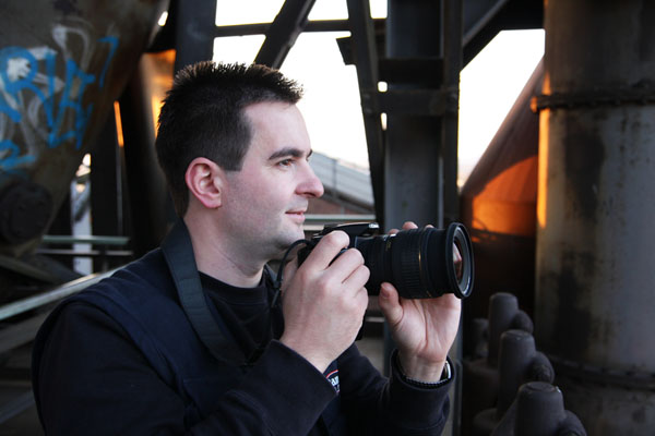 Andreas Krämer Hamm Fotograf